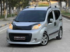 Galeriden Fiat Fiorino Combi 1.3 Multijet Emotion 2010 Model Gaziantep
