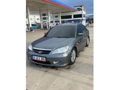 Sahibinden Honda Civic 1.6i VTEC ES 2005 Model