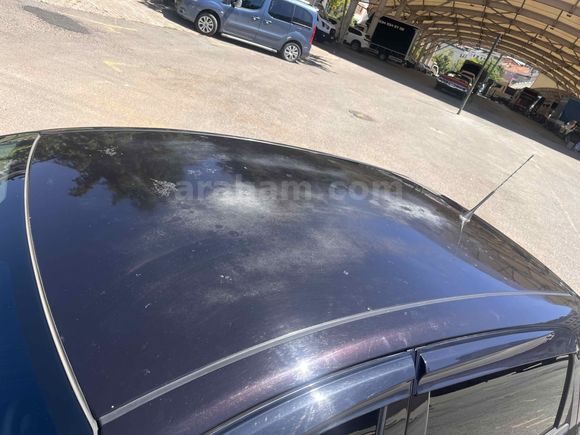 Sahibinden Fiat Punto EVO araç Rize de