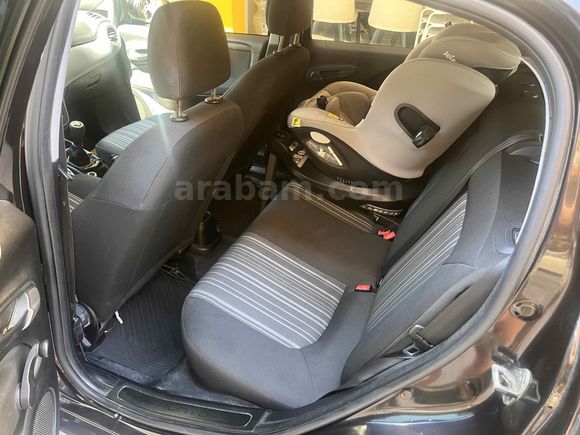 Sahibinden Fiat Punto EVO araç Rize de
