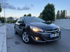 Sahibinden Opel Astra 1.4 T Sport 2015 Model 