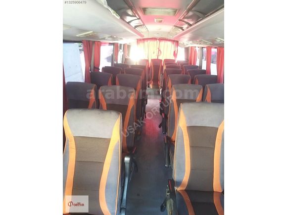 TURİZM ACENTASINDAN TEMİZ PRESTİJ DELUXE