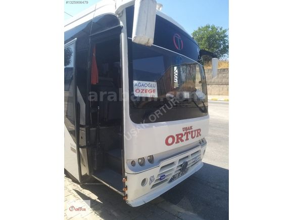 TURİZM ACENTASINDAN TEMİZ PRESTİJ DELUXE