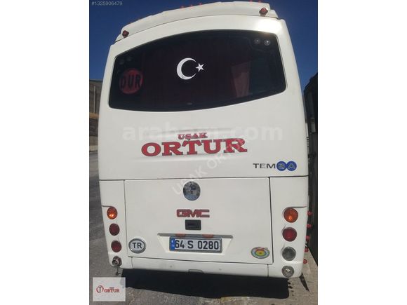 TURİZM ACENTASINDAN TEMİZ PRESTİJ DELUXE
