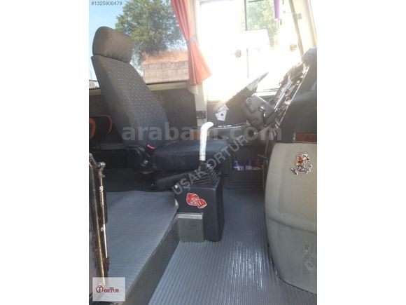 TURİZM ACENTASINDAN TEMİZ PRESTİJ DELUXE