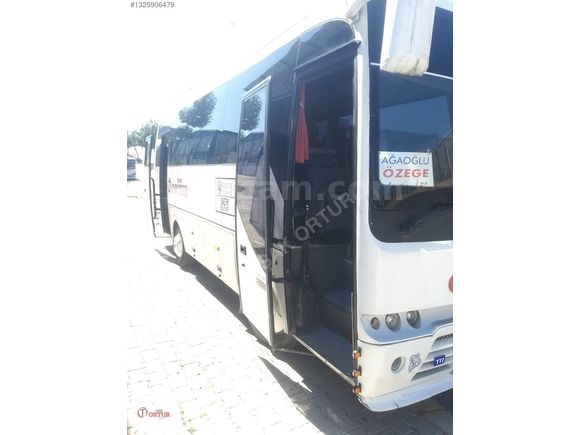 TURİZM ACENTASINDAN TEMİZ PRESTİJ DELUXE