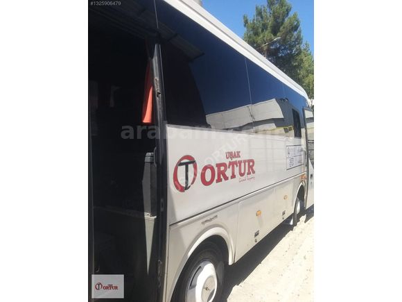 TURİZM ACENTASINDAN TEMİZ PRESTİJ DELUXE
