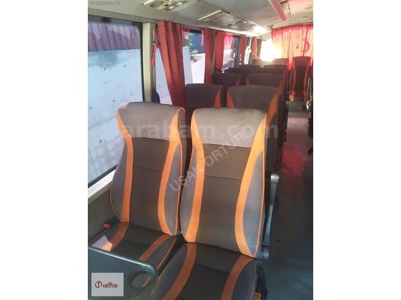 TURİZM ACENTASINDAN TEMİZ PRESTİJ DELUXE