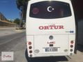 TURİZM ACENTASINDAN TEMİZ PRESTİJ DELUXE