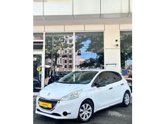EMRGROUP'DAN/PEUGEOT 208/HATASIZ/DEĞİŞENSİZ/TERTEMİZ/DÜŞÜK KM