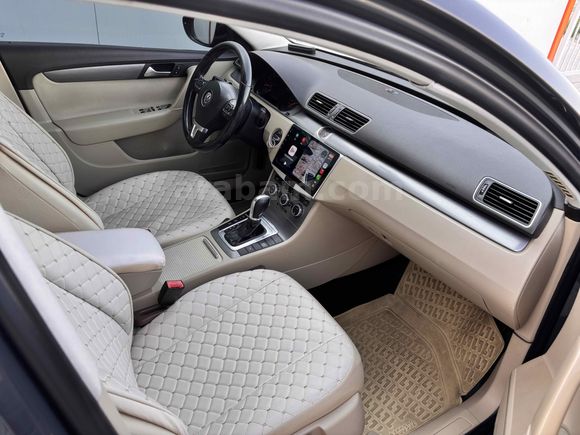 Sahibinden Volkswagen Passat 1.4 TSi BlueMotion Comfortline 2013 Model 