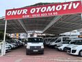 Onur Otomotivden 2012 Transit 350 M Klimalı Çift Kabin %20 Kdv