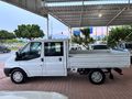 Onur Otomotivden 2012 Transit 350 M Klimalı Çift Kabin %20 Kdv