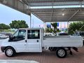 Onur Otomotivden 2012 Transit 350 M Klimalı Çift Kabin %20 Kdv