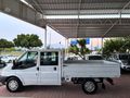 Onur Otomotivden 2012 Transit 350 M Klimalı Çift Kabin %20 Kdv