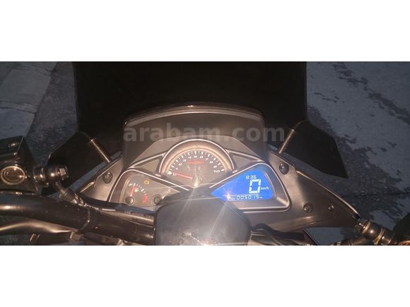 Sahibinden RKS Newlight 125 Pro