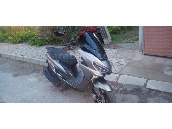 Sahibinden RKS Newlight 125 Pro