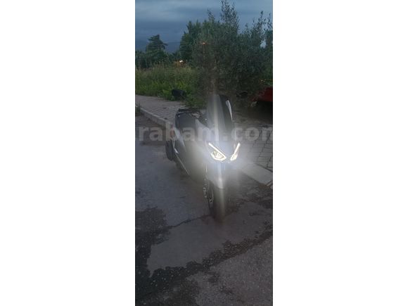 Sahibinden RKS Newlight 125 Pro