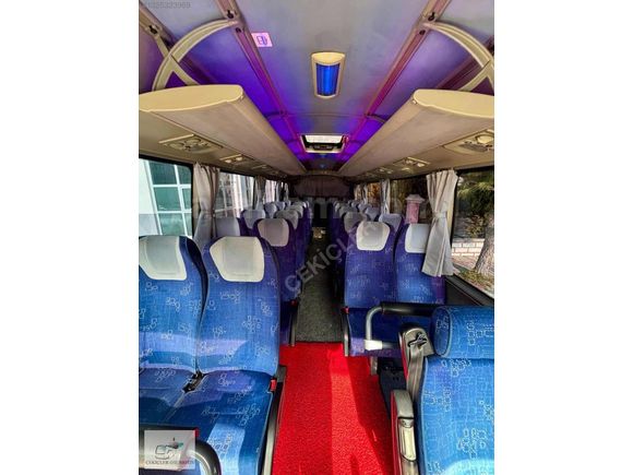 ÇEKİÇLER OTOMOTİVDEN 2014 PRESTİJ