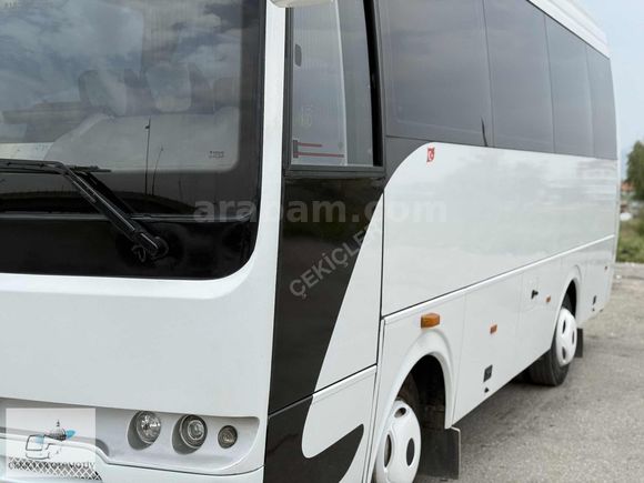 ÇEKİÇLER OTOMOTİVDEN 2014 PRESTİJ