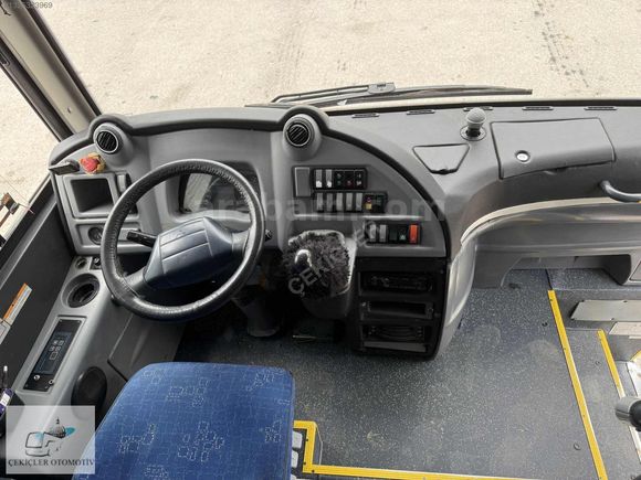 ÇEKİÇLER OTOMOTİVDEN 2014 PRESTİJ