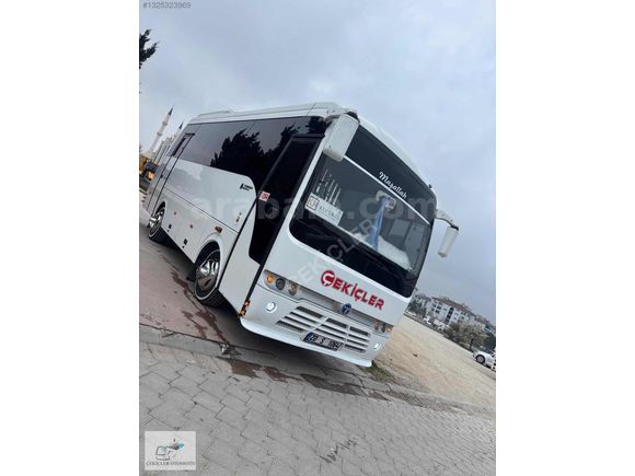 ÇEKİÇLER OTOMOTİVDEN 2014 PRESTİJ
