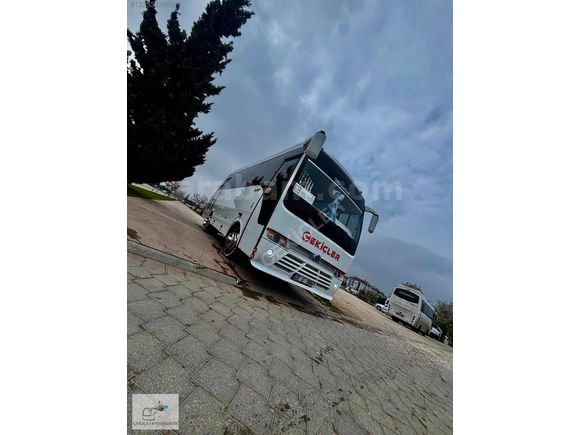 ÇEKİÇLER OTOMOTİVDEN 2014 PRESTİJ