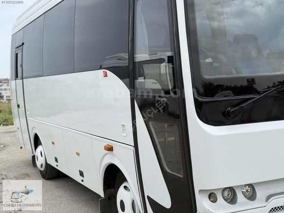 ÇEKİÇLER OTOMOTİVDEN 2014 PRESTİJ