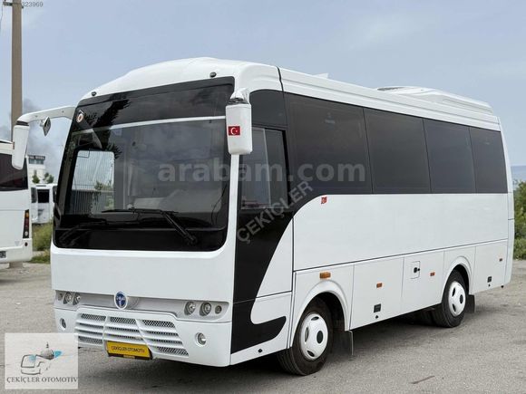 ÇEKİÇLER OTOMOTİVDEN 2014 PRESTİJ