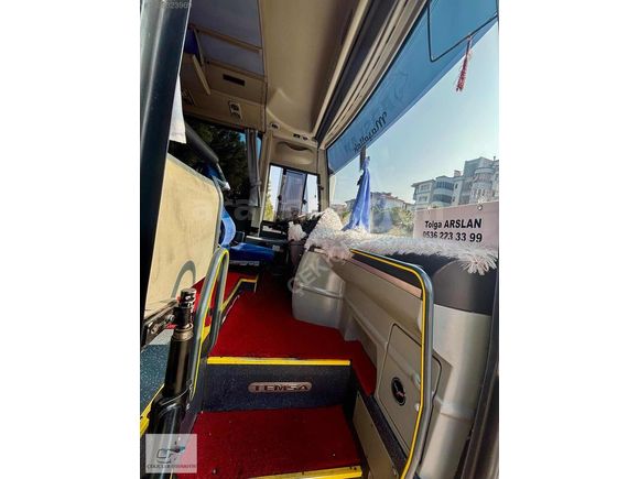 ÇEKİÇLER OTOMOTİVDEN 2014 PRESTİJ