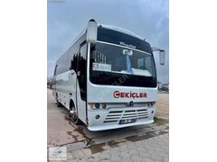 ÇEKİÇLER OTOMOTİVDEN 2014 PRESTİJ
