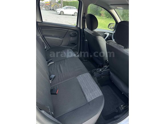 HATASIZ BOYASIZ *88 BİN KM* 2012 DACİA DUSTER 1.5 DCİ