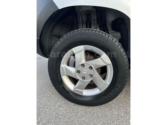 HATASIZ BOYASIZ *88 BİN KM* 2012 DACİA DUSTER 1.5 DCİ