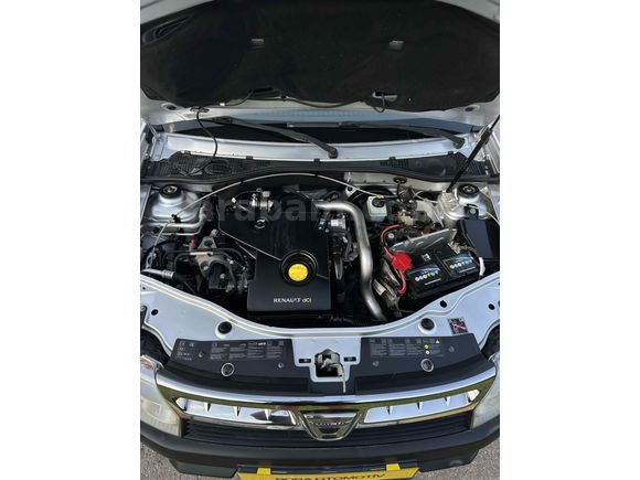 HATASIZ BOYASIZ *88 BİN KM* 2012 DACİA DUSTER 1.5 DCİ