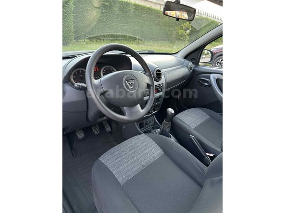 HATASIZ BOYASIZ *88 BİN KM* 2012 DACİA DUSTER 1.5 DCİ
