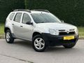 HATASIZ BOYASIZ *88 BİN KM* 2012 DACİA DUSTER 1.5 DCİ