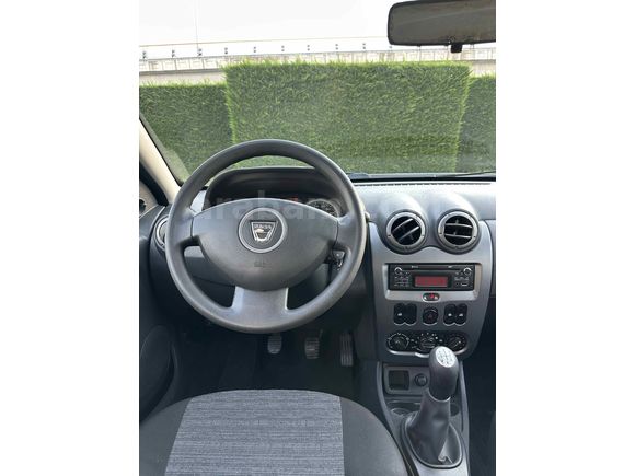 HATASIZ BOYASIZ *88 BİN KM* 2012 DACİA DUSTER 1.5 DCİ