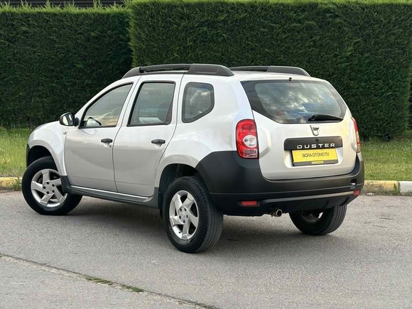 HATASIZ BOYASIZ *88 BİN KM* 2012 DACİA DUSTER 1.5 DCİ