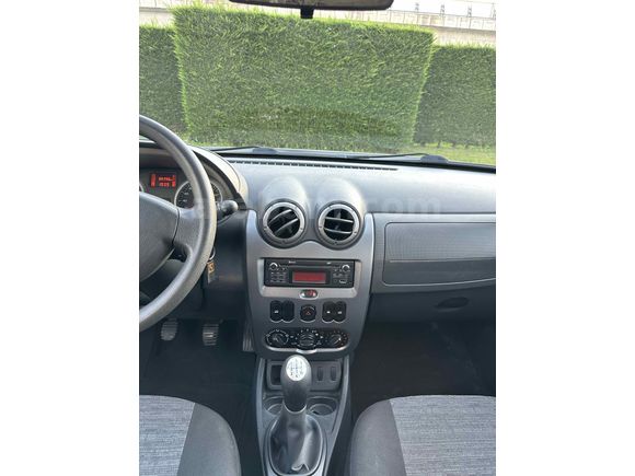 HATASIZ BOYASIZ *88 BİN KM* 2012 DACİA DUSTER 1.5 DCİ