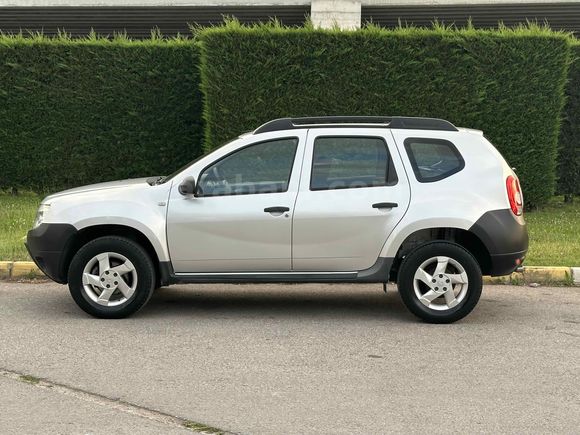 HATASIZ BOYASIZ *88 BİN KM* 2012 DACİA DUSTER 1.5 DCİ