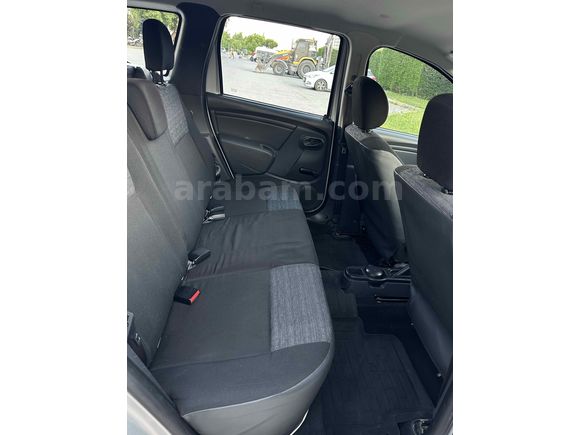 HATASIZ BOYASIZ *88 BİN KM* 2012 DACİA DUSTER 1.5 DCİ