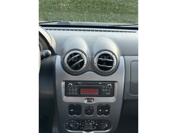 HATASIZ BOYASIZ *88 BİN KM* 2012 DACİA DUSTER 1.5 DCİ