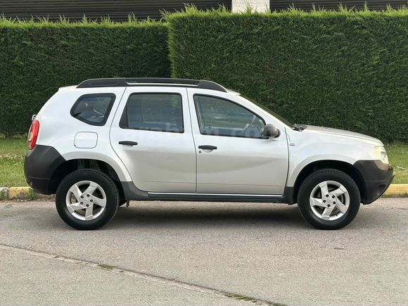 HATASIZ BOYASIZ *88 BİN KM* 2012 DACİA DUSTER 1.5 DCİ