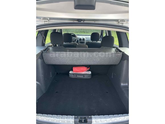 HATASIZ BOYASIZ *88 BİN KM* 2012 DACİA DUSTER 1.5 DCİ