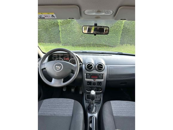 HATASIZ BOYASIZ *88 BİN KM* 2012 DACİA DUSTER 1.5 DCİ