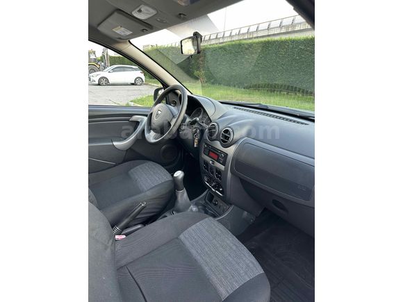 HATASIZ BOYASIZ *88 BİN KM* 2012 DACİA DUSTER 1.5 DCİ