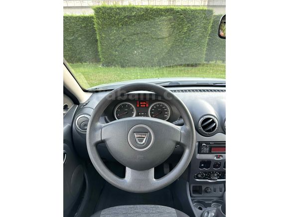 HATASIZ BOYASIZ *88 BİN KM* 2012 DACİA DUSTER 1.5 DCİ