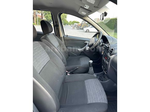 HATASIZ BOYASIZ *88 BİN KM* 2012 DACİA DUSTER 1.5 DCİ