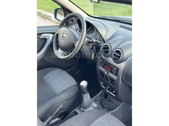 HATASIZ BOYASIZ *88 BİN KM* 2012 DACİA DUSTER 1.5 DCİ