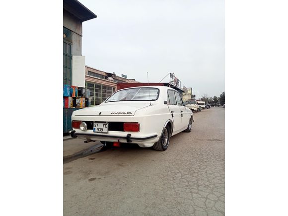 Sahibinden Anadol A2 SL Sinop